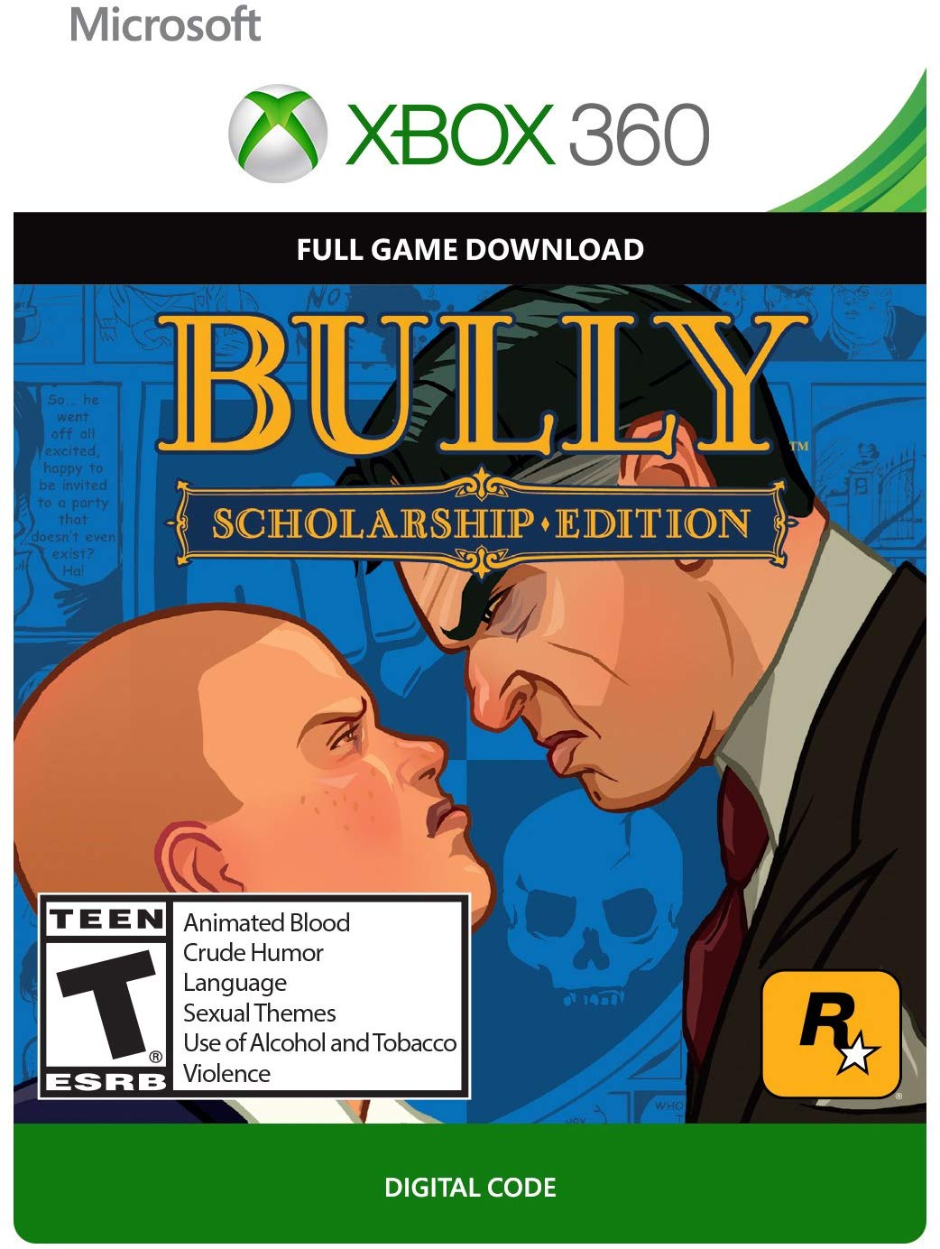 bully scholarship edition free download android